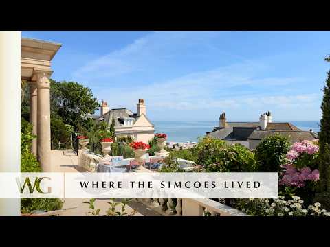 Property video thumbnail