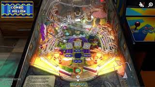 Zaccaria Pinball - House of Diamonds Deluxe