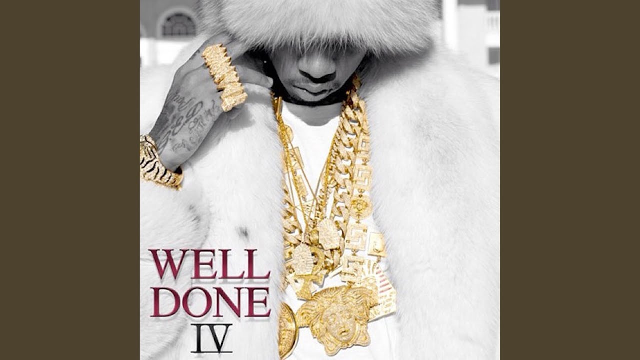 Tyga - Word On Street