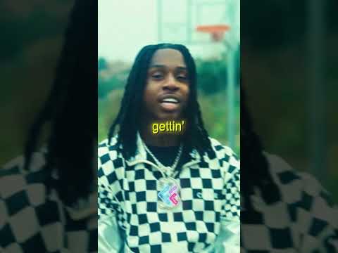 SleazyWorld Go & Polo G - Off The Court 🔥#shorts