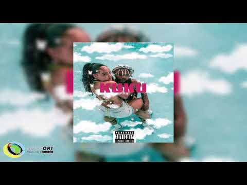 Phantom Steeze - Kuku (Official Audio)