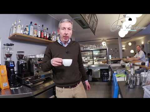 Der perfekte Kaffee - Neue Spezialitäten von der Rösterei Dinzler!