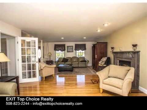 777 Whittenton Taunton, MA 02780 - Single-Family Home - Real Estate - For Sale -