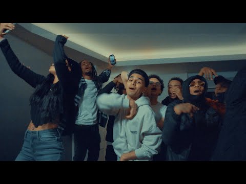 Lil Rj x MARIUPDASCO - "40 Cal N Up" (official video)