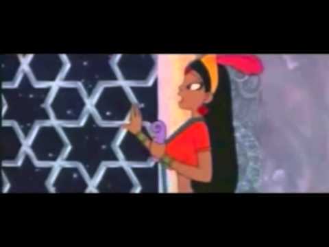 The Sonofjafar Halloween Special Part 2