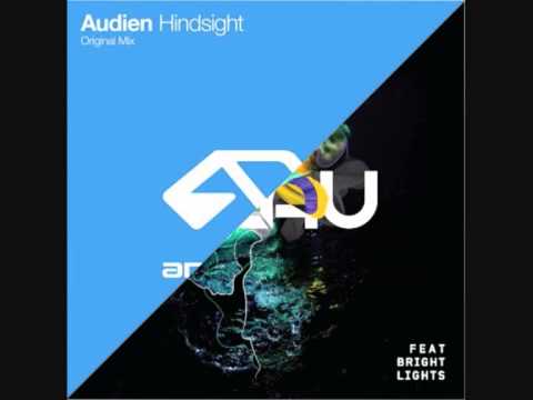 Audien vs 3LAU feat. Bright Lights - Hindsight You Love Me (Audien vs JAck G Mashup)