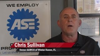 AAMCO Winter Haven, FL