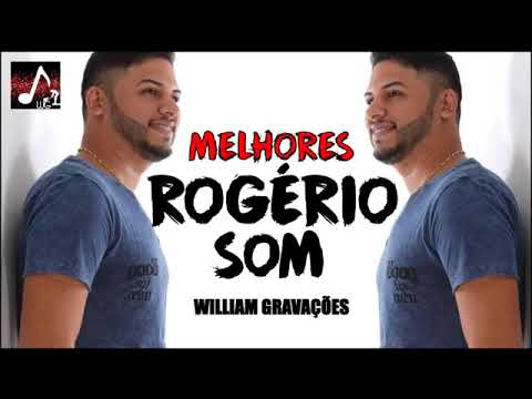 Rogério Som - Me Adora
