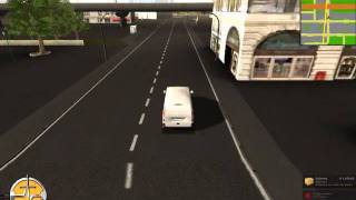 Delivery Truck Simulator video 1