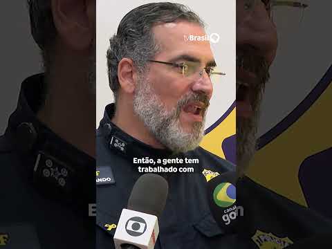 Maio Amarelo: Governo lança campanha para reduzir acidentes no trânsito