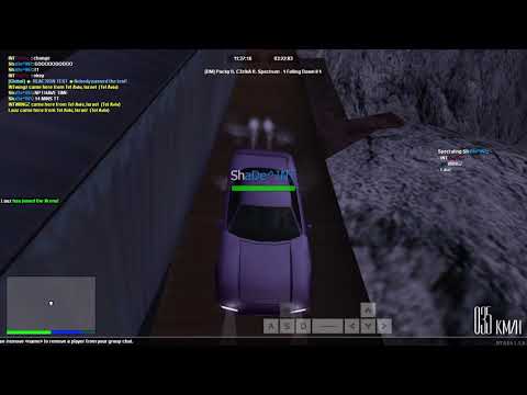 🤣ShaDe^INT is training on [DM]Packy ϟ ft. ϟ C3z!kA ϟ ft. ϟ Spectrum ϟ Falling Down II ϟ