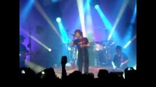 Vida - Enrique Bunbury