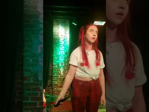 Poutyface - Cherry Picking (Full Unreleased Song) FIRST SHOW