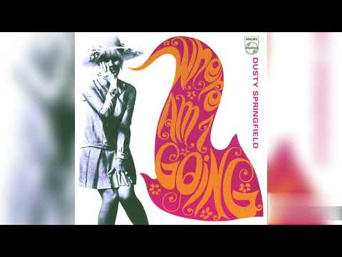 Dusty Springfield - Chained To A Memory