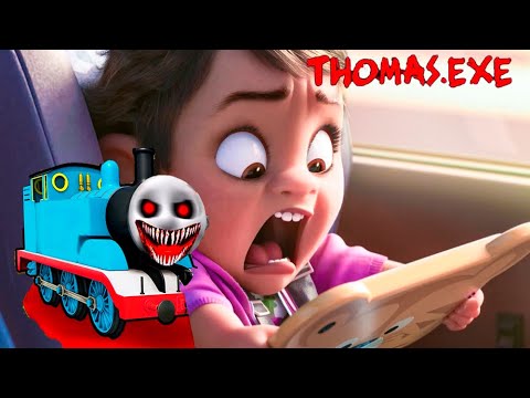 Thomas. EXE
