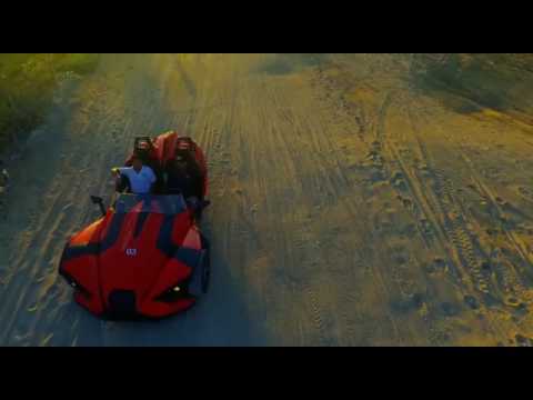 Punta Cana Slimshot Excursions