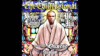 Bishop Lamont - The Name feat. Dirty Birdy, Kida & Flii Stylz  prod. by Focus - The Confessional