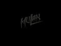 Mulan DVD 2004