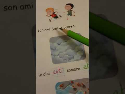 5 AP / 2 G : CAHIER D'ACTIVITÉS PAGES 68 ET 69