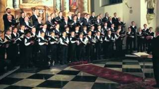 Lass uns in deinem Namen Herr - Wuppertaler Kurrende