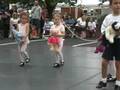Teddy Bear Tap Dance
