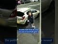 Zes autobranden gesticht door dezelfde man | #shorts