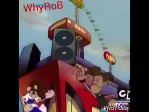 KIDS NEXT DOOR DANK MEME