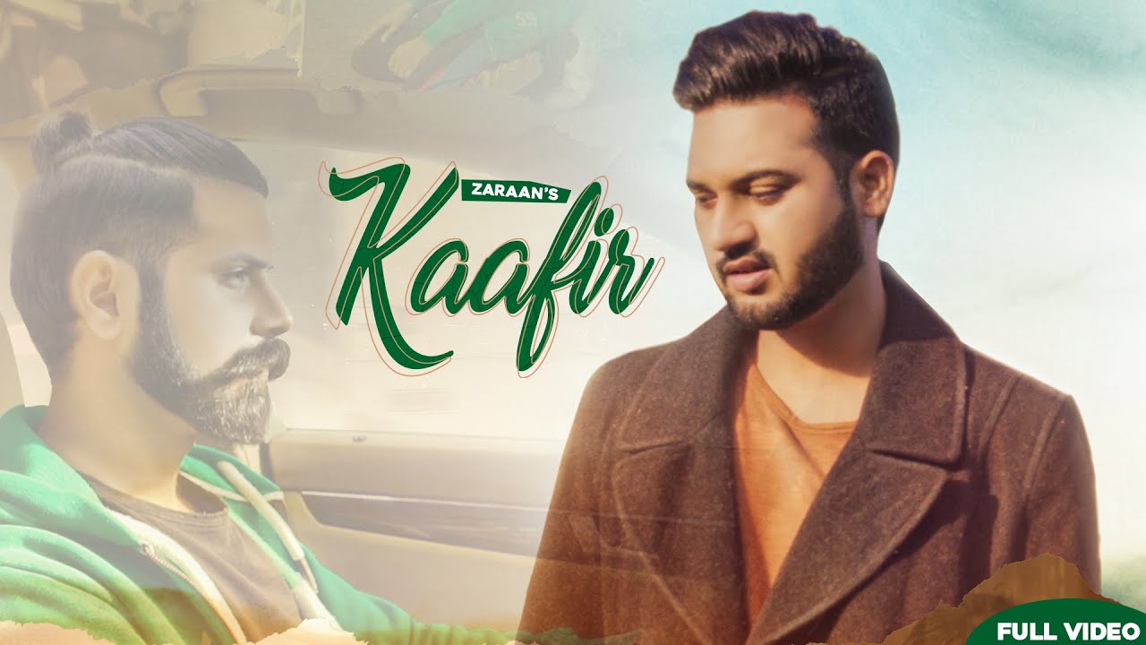 Kaafir Lyrics | Zaraan