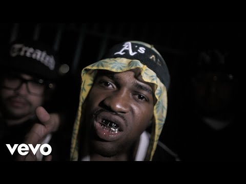 A$AP Ferg - Work (Explicit)