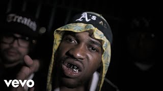 A$AP Ferg - Work (Explicit)