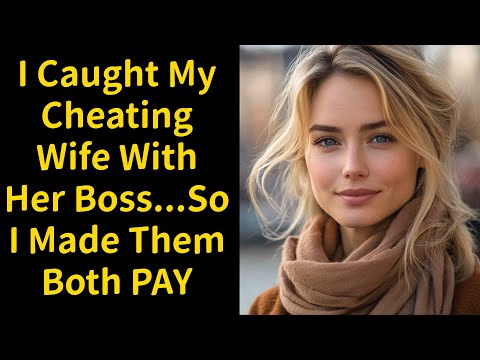 I Caught My Cheating Wife With Her Boss...So I Made Them Both PAY