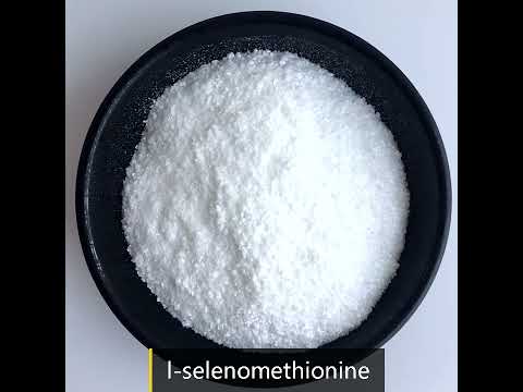 L Methionine Powder