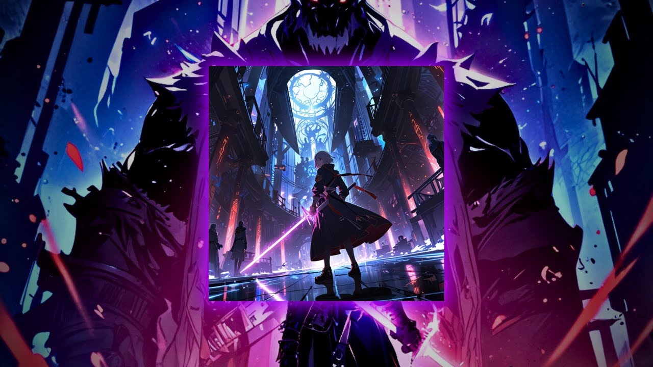 ECOS DA CIDADE (OFFICIAL AUDIO)