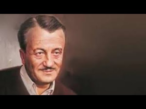 KALDIRIMLAR 1 ,2 ,3 Şiirleri KENDİ SESİNDEN NECİP FAZIL KISAKÜREK