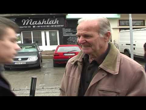 Učenici MSŠ "Hazim Šabanović" "Odgovori građana po pitanju utjecaja medija na društvo i zajednicu"