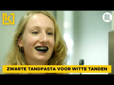 , title : 'Maakt tandpasta met houtskool je tanden echt witter?'