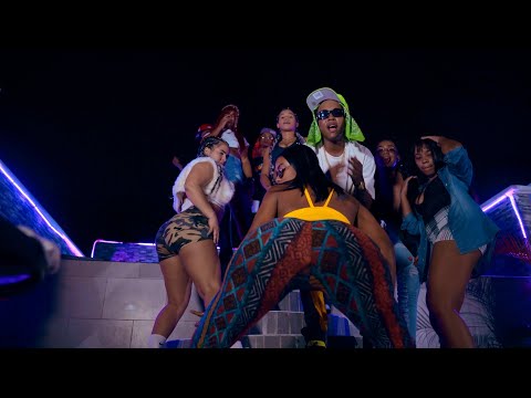 Kaly Ocho - Choke Choke (Video Oficial)