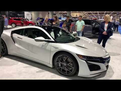 Thumbnail for Acura Nsx by Acura