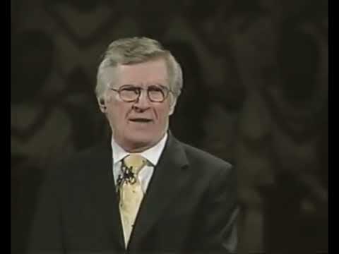 "Call to Anguish" - David Wilkerson Sermon Jam