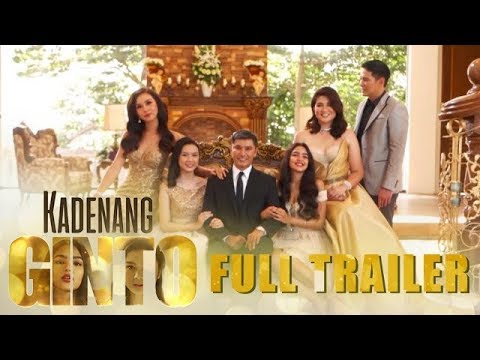 Kadenang Ginto Full Trailer: This October 8 on ABS-CBN!