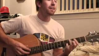 Jack Johnson - Let It Be Sung (Cover)