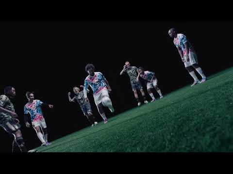 A BATHING APE®︎ x ADIDAS SOCCER COLLECTION
