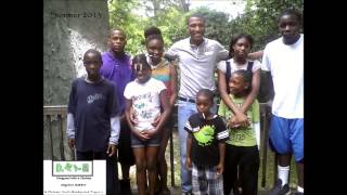 Landy's Gospel Creations-LGC 5 year anniversary video