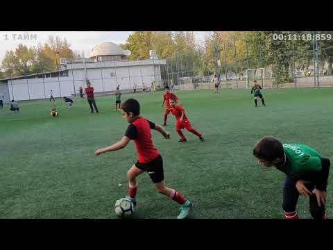 Lokomotiv - Lokomotiv CFSK - 26 09 2020