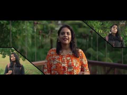 Saramaina | Acapella | Tapas Labs | Singapore 2019