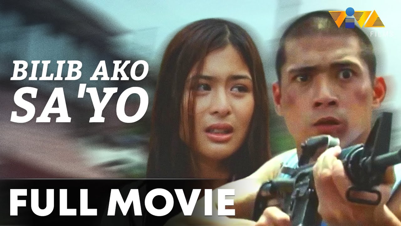  Bilib Ako Sa'yo FULL MOVIE | Robin Padilla, Joyce Jimenez, Dennis Padilla