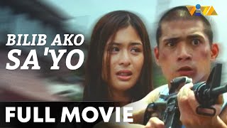 Download lagu Bilib Ako Sa'yo FULL MOVIE | Robin Padilla, Joyce Jimenez, Dennis Padilla mp3