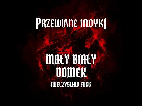 🔥 Mieczysław Fogg - Mały biały domek (cover) #rock #metal
