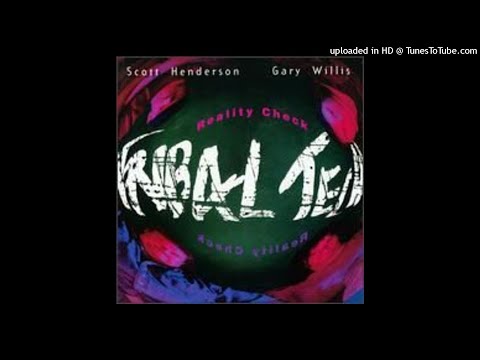 Tribal Tech - Hole in the Head