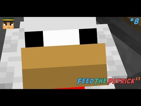 Feed The Patrick Saison 3 - Episode 8 - Abeilles & Harvester